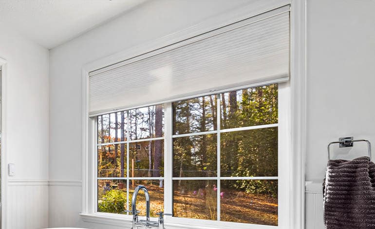 Honeycomb Blinds