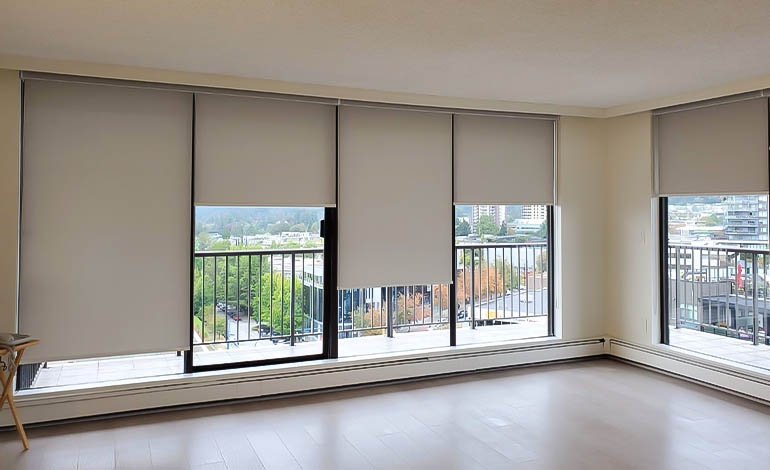 Roller Shades